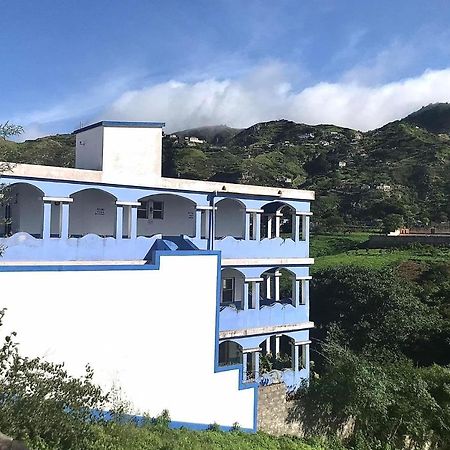 Djabraba'S Eco-Lodge Vila Nova Sintra Buitenkant foto